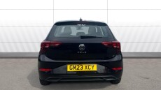 Volkswagen Polo 1.0 Life 5dr Petrol Hatchback